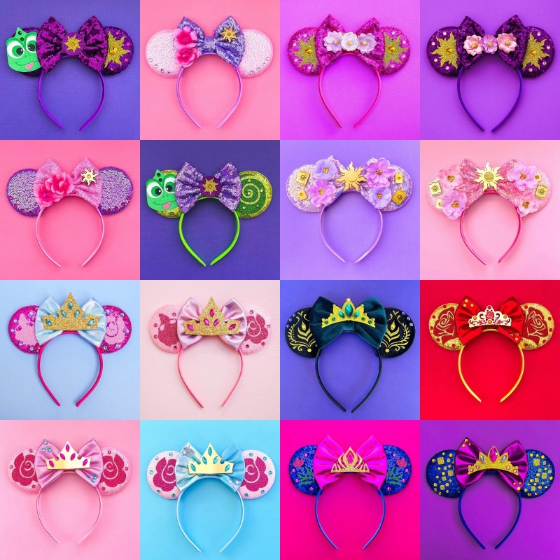 Disney Alice im Wunderland Ohr – Ribbon Bow Gift Bewertung und Preis
